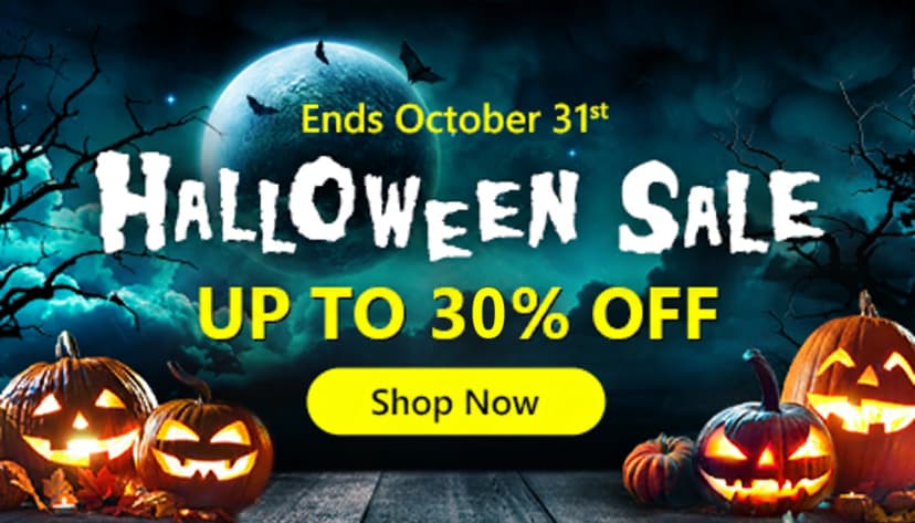 Special Offer